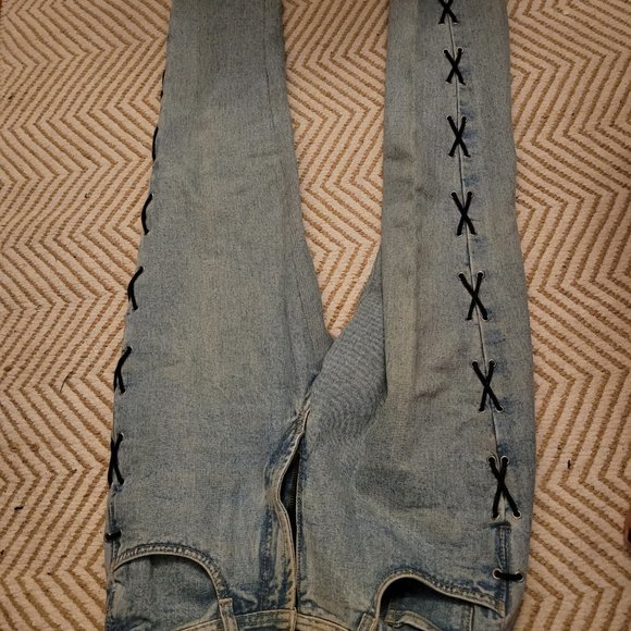 Santana jeans w29 - Picture 2 of 7